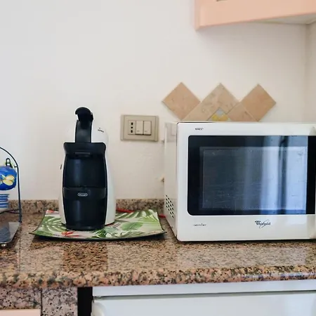 Apartamento Welcomely - Il Giardino