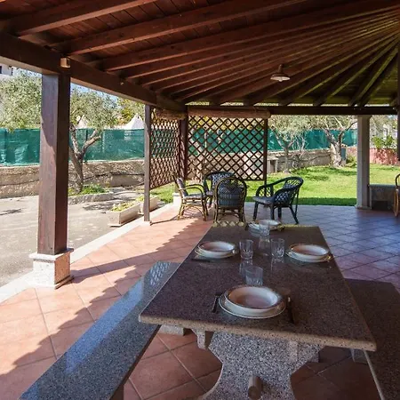Welcomely - Il Giardino