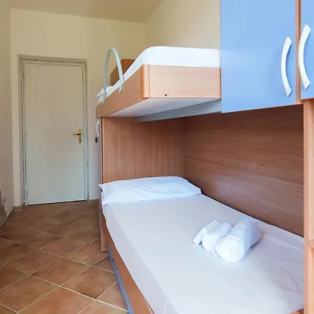 Welcomely - Il Giardino * Santa Lucia (Sardinia)