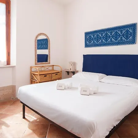 Welcomely - Il Giardino Apartamento