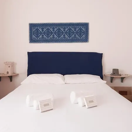 Welcomely - Il Giardino * Santa Lucia (Sardinia)