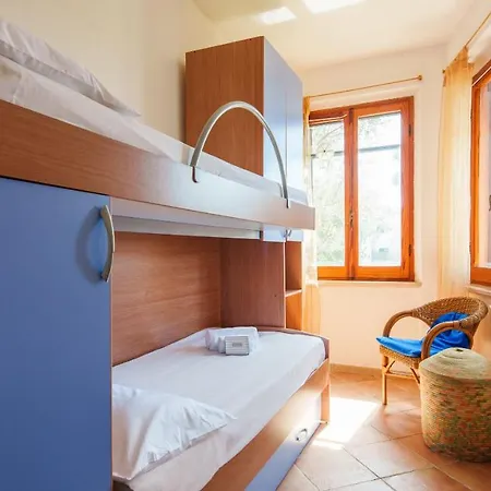 Welcomely - Il Giardino *