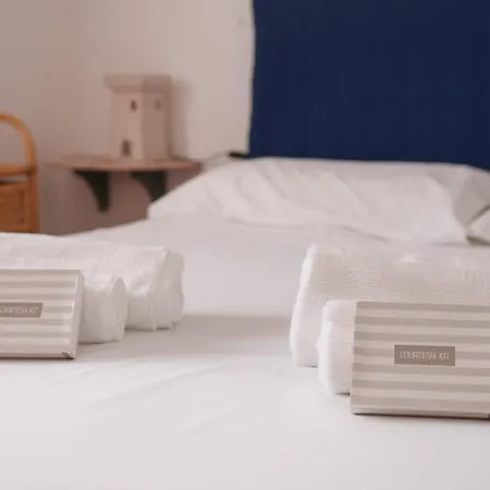 Apartamento Welcomely - Il Giardino