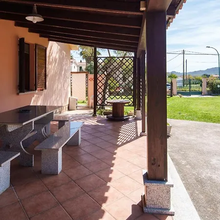 Apartamento Welcomely - Il Giardino *