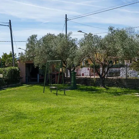 Welcomely - Il Giardino * Santa Lucia (Sardinia)