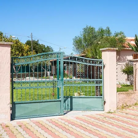 Apartamento Welcomely - Il Giardino *
