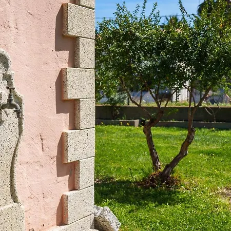 Apartamento Welcomely - Il Giardino