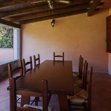 Apartamento Welcomely - Il Giardino