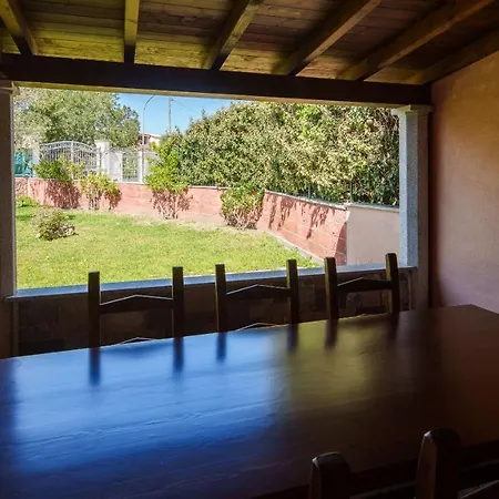 Apartamento Welcomely - Il Giardino *
