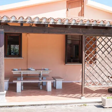 Welcomely - Il Giardino Apartamento Santa Lucia (Sardinia)