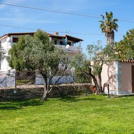 Welcomely - Il Giardino Apartamento