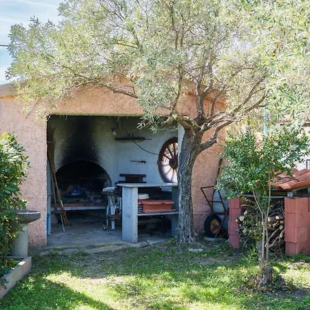Welcomely - Il Giardino Apartamento *