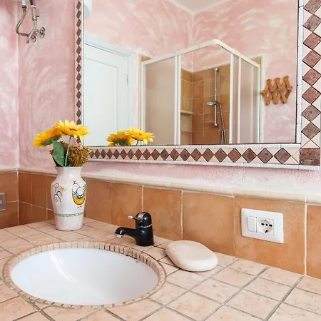 Welcomely - Il Giardino Apartamento
