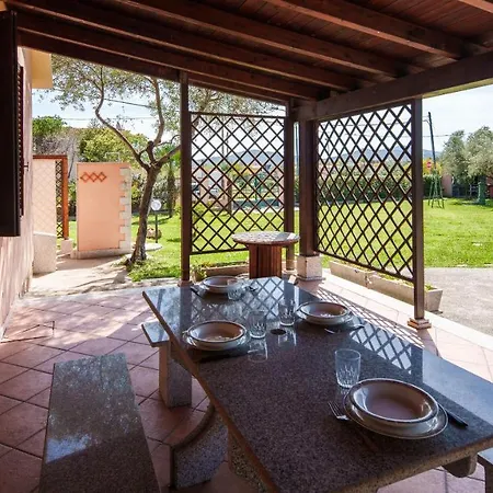 Apartamento Welcomely - Il Giardino
