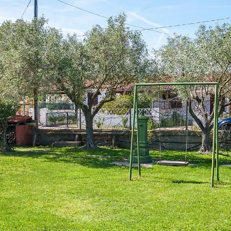 Welcomely - Il Giardino *