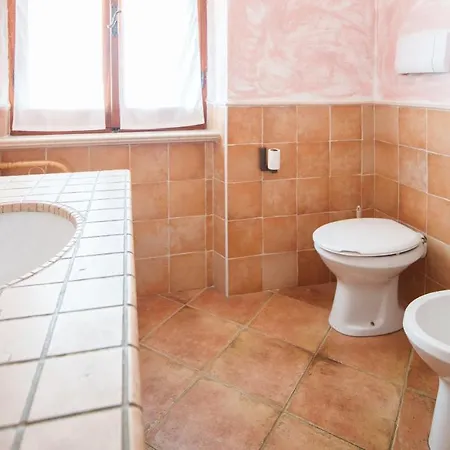 Welcomely - Il Giardino Apartamento