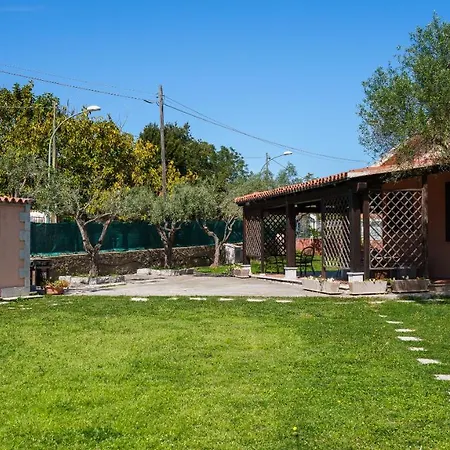 Welcomely - Il Giardino Apartamento