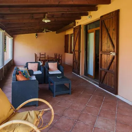 Apartamento Welcomely - Il Giardino