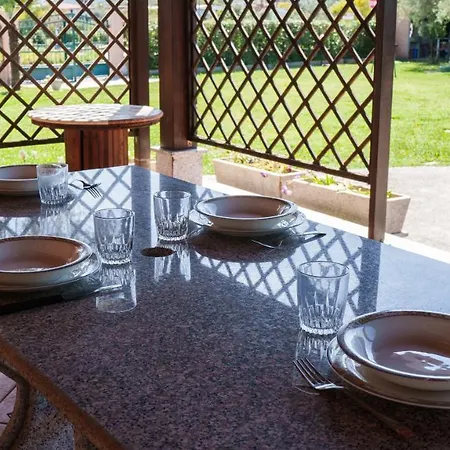Apartamento Welcomely - Il Giardino *