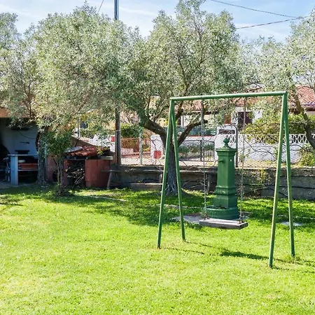Apartamento Welcomely - Il Giardino Santa Lucia (Sardinia)