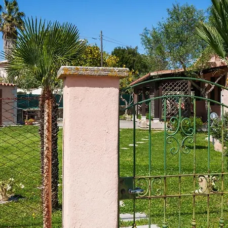 Welcomely - Il Giardino Apartamento